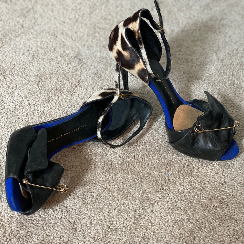 Heels